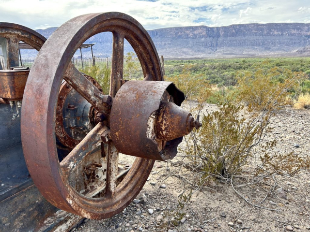 The-Near-and-Ancient-Past-Castolon-Historic-District-Big-Bend-National-Park